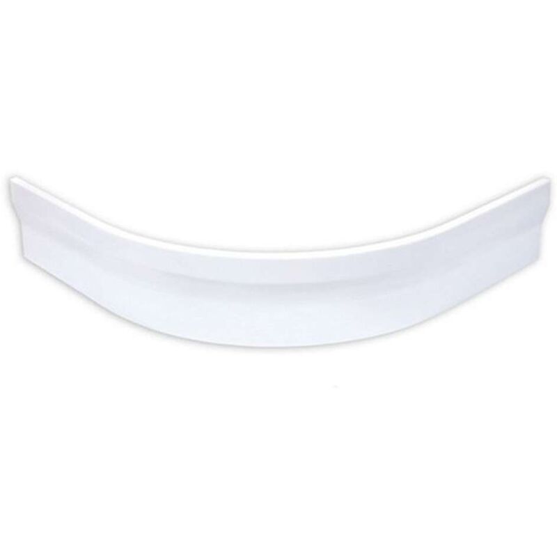 Ravak Minivana - Panneau frontal Sabina 90, pour receveur 900 x 900 mm, blanc A917001020