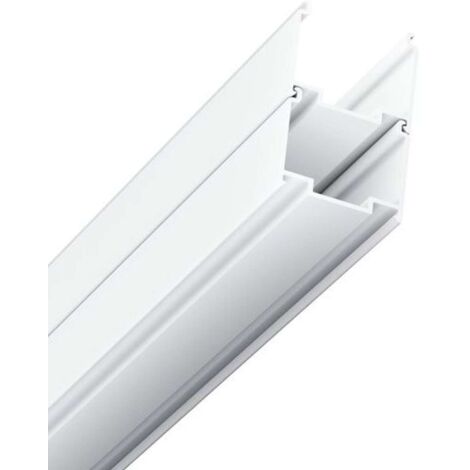 Ravak Nexty - Profilo di prolunga NNPS, altezza 1950 mm, bianco E778802119500