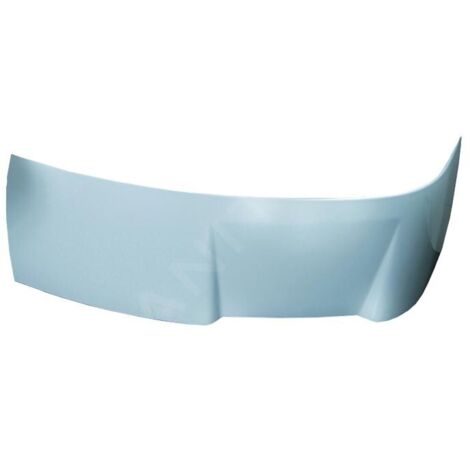 Ravak Panneaux de bain - Face avant pour baignoire Asymmetric 1700 mm, droite, blanche CZ49100000
