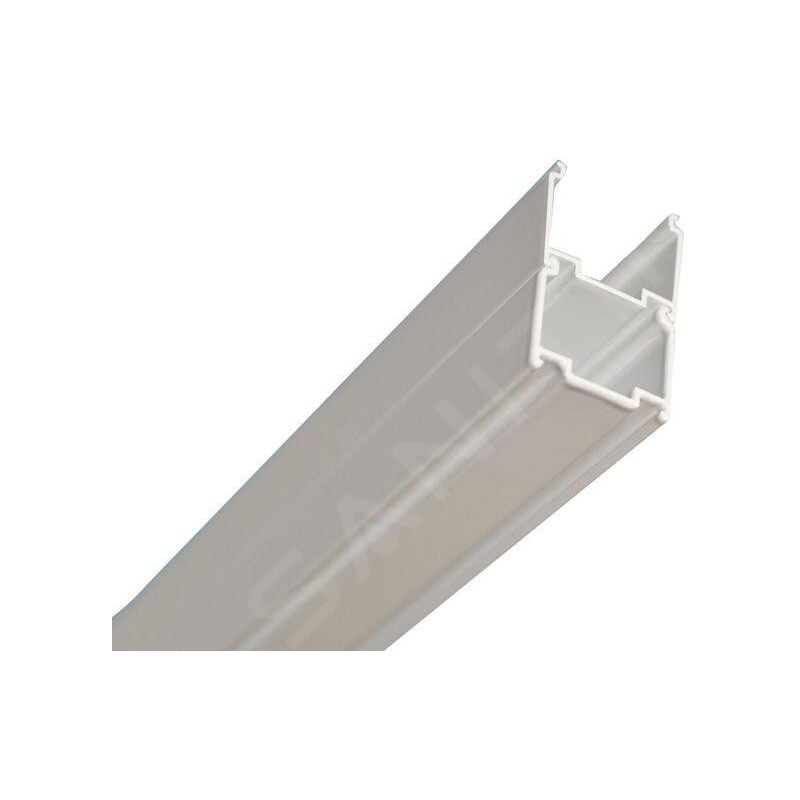 Pivot - Profil de réglage pnps, 1900 mm, blanc E778801119000 - Ravak