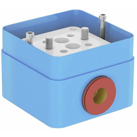 Ravak R-box - Corpo incasso R-box per miscelatori a pavimento X070427