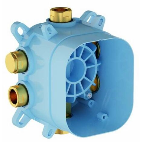 Ravak R-box - Corpo incasso R-box Vari, per miscelatori Flat X070139