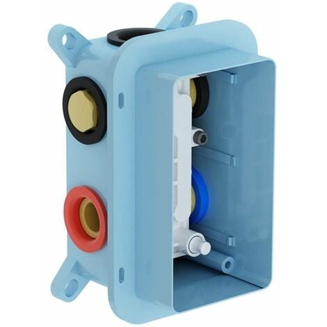 Ravak R-box - Corps d’encastrement pour mitigeurs encastrés X070074