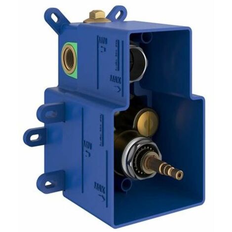 Ravak R-box - Einbaukörper Termo für Unterputzarmatur X070232