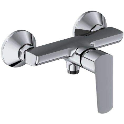 Ravak Robinetterie - Mitigeur de douche, chrome X070474