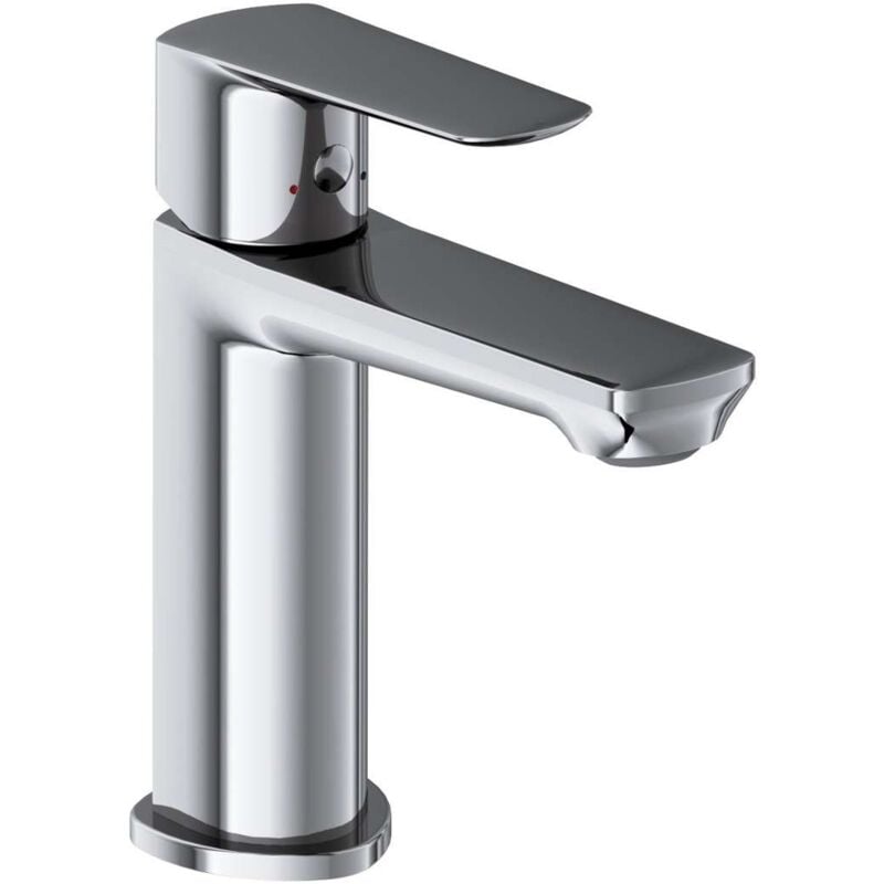 Ravak - Life - Mitigeur de lavabo, chrome X070470