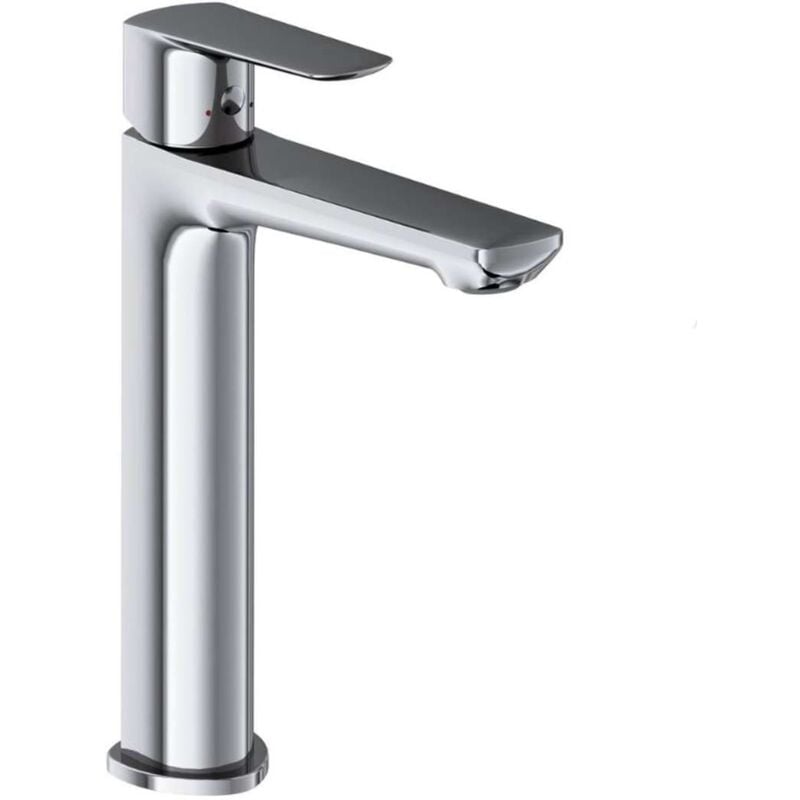 Ravak - Life - Mitigeur de lavabo, chrome X070471