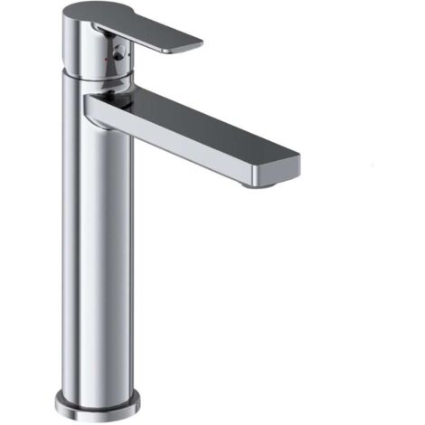 Ravak Solar - Miscelatore da lavabo, cromo X070483