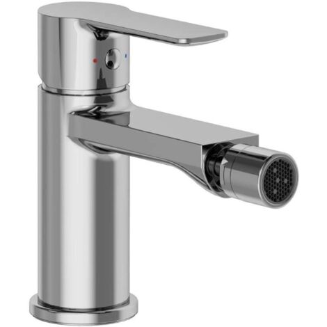 Ravak Solar - Miscelatore per bidet, cromo X070487