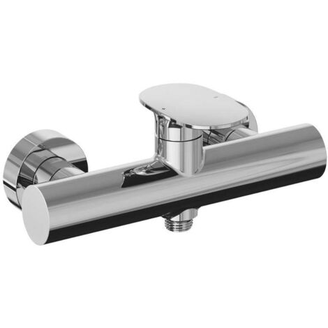 Ravak Spring - Miscelatore doccia, cromo X070530