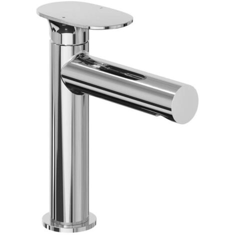 Ravak Spring - Waschtischarmatur, Chrom X070523