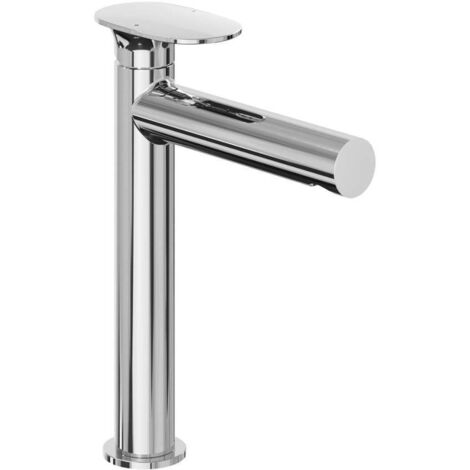 Ravak Spring - Waschtischarmatur, Chrom X070524