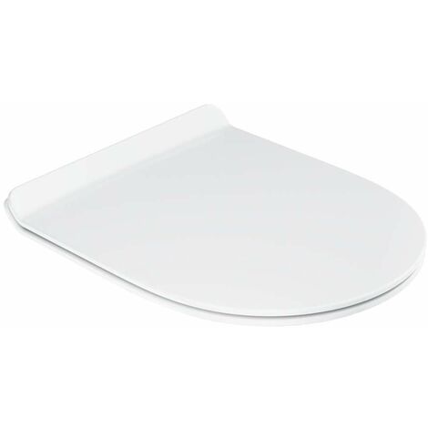 Ravak Vita - WC-Sitz, SoftClose, weiß X01861