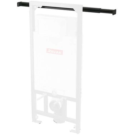 Ravak WC-Zubehör - Stütze für Vorwandinstallationsmodul G X01460