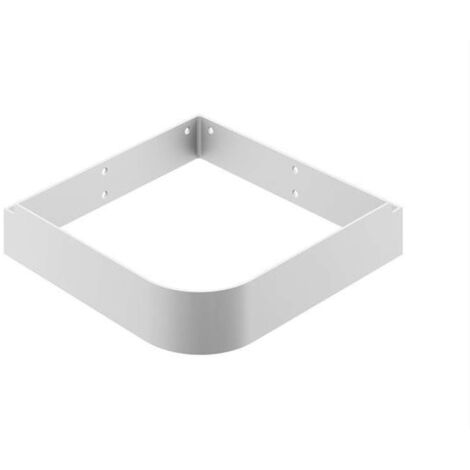 Ravak Yard - Console per lavabo Yard 450 C, bianco X01775