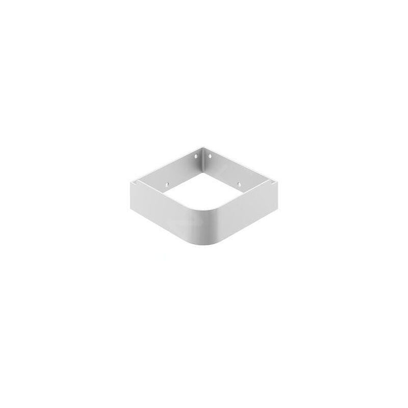 Ravak - Yard - Console pour lavabo Yard 280 c, blanc X01774