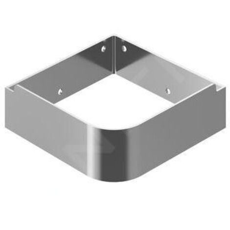 Ravak Yard - Console pour lave-mains Yard 280 C, inox X01784