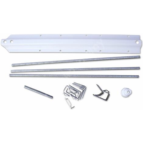Ravak Zubehör - Panelkit Rosa I universal B23000100N