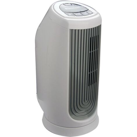 RAVANSON AP-30 purificateur d'air 55 dB Blanc 30 W