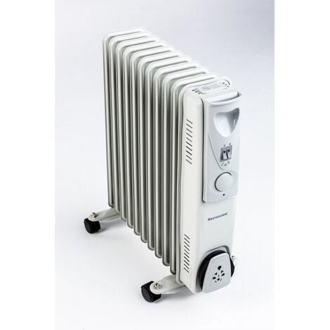 RAVANSON OH-11 Ölradiator