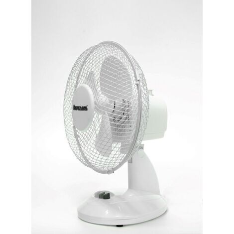 Ravanson WT-1023 Ventilator White