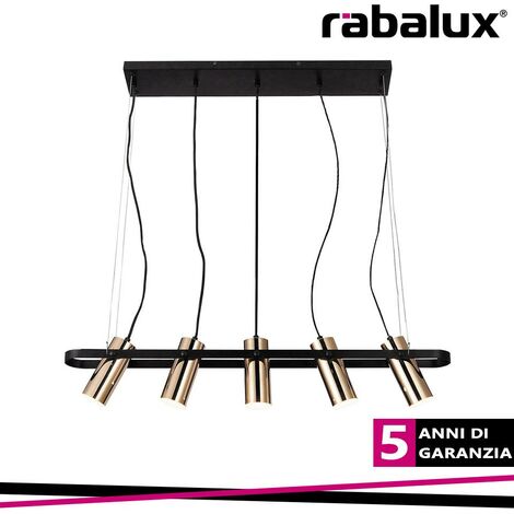 RAVEN PENDANT, LED 25W 3000K                                                                             - Luce CALDA