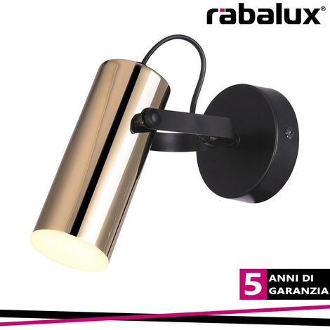 RAVEN SPOT, LED 5W 3000K                                                                                 - Luce CALDA