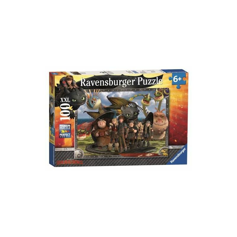 

Ravensburger 105496 rompecabeza