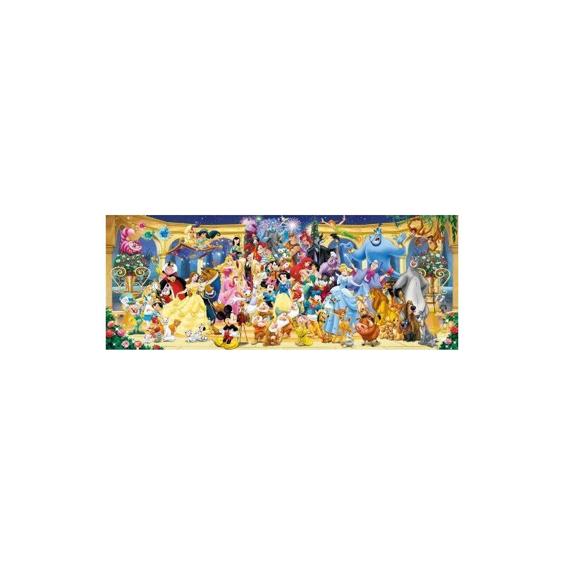 

15109 puzzle Puzzle rompecabezas 1000 pieza(s) - Ravensburger