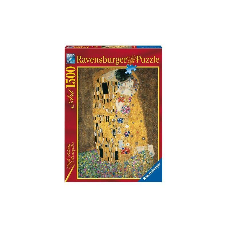 

Ravensburger - 16290 puzzle Puzzle rompecabezas 1500 pieza(s)