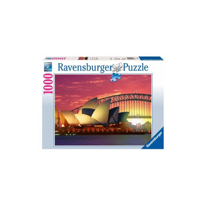 

192113 rompecabeza - Ravensburger