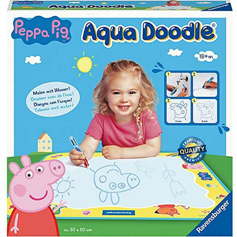 Acheter mini steps Aqua Doodle Feutre - Aqua Doodle - Ravensburger