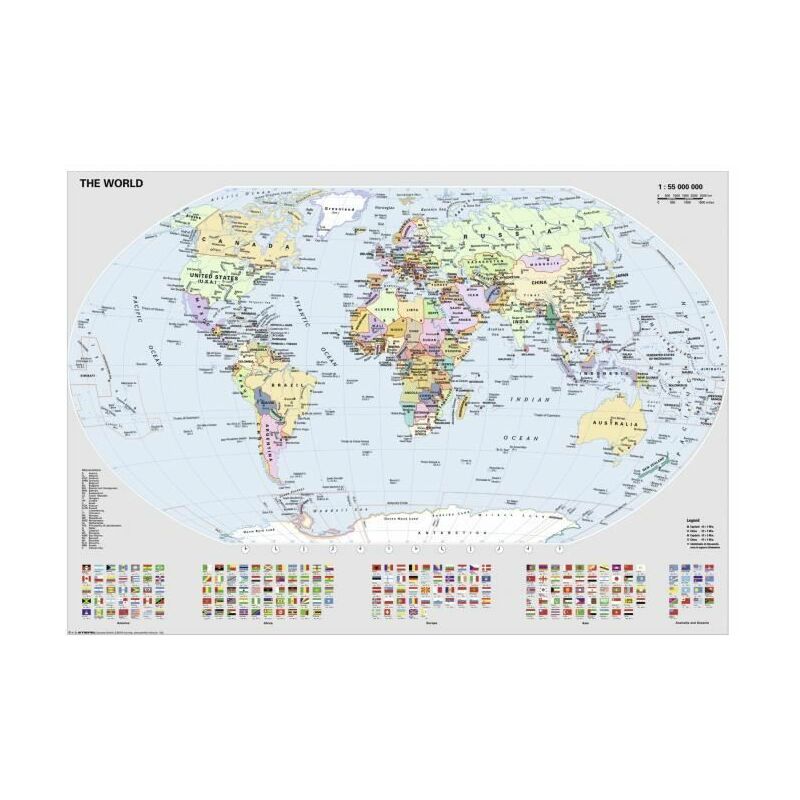 

Ravensburger - 00.015.652 Puzzle rompecabezas 1000 pieza(s)