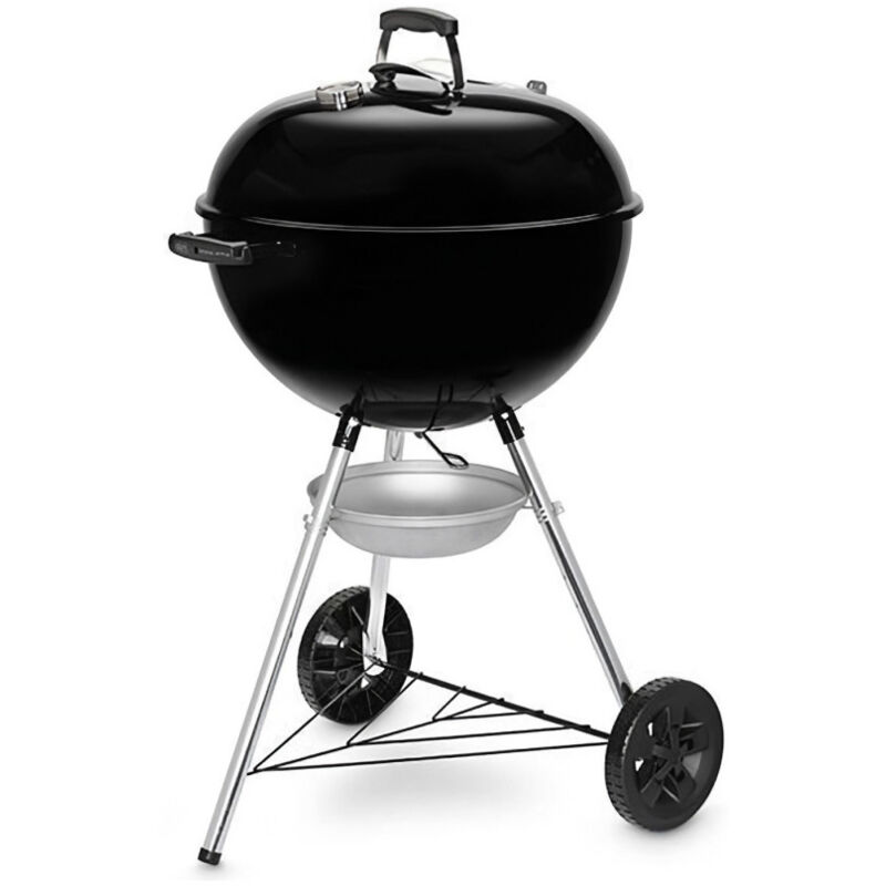 Weber - Barbecue à charbon Original Kettle E-5710 57 cm