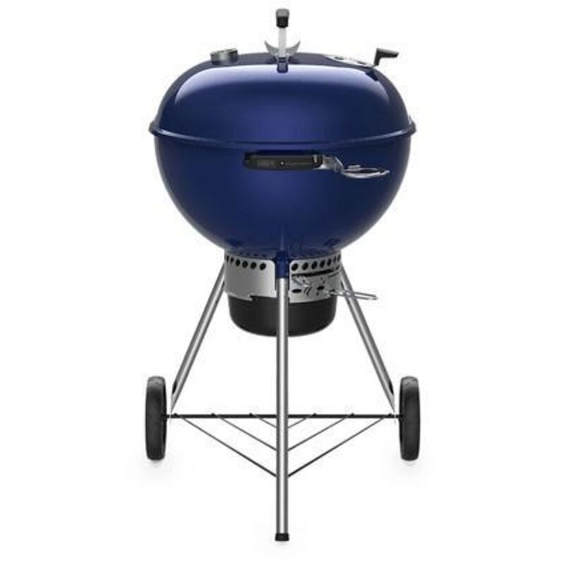 Barbecue WEBER Master-Touch 5750 Deep Ocean Blue