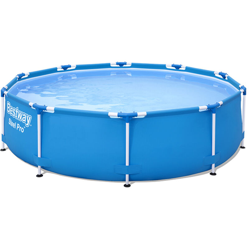 Piscine Steel Pro 305x76 cm Bestway