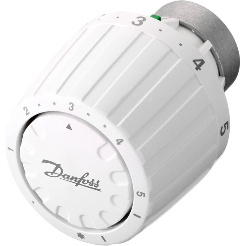 Ravl 013RA2940 Sonde thermostatique avec soufflet de thermostat rempli de gaz et capteur intégré
