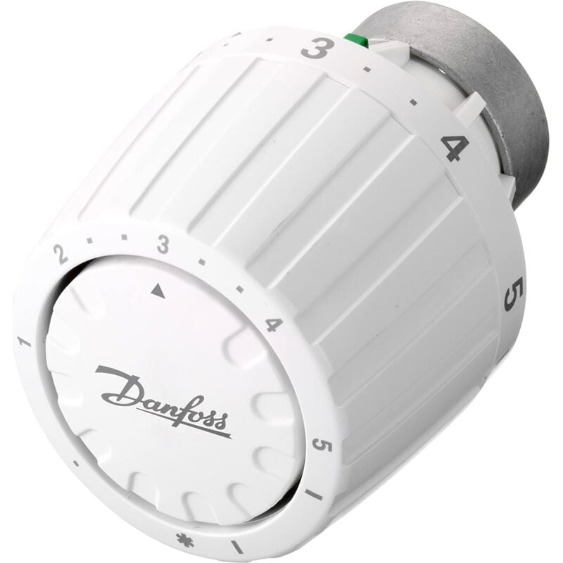 Ravl 013RA2940 Sonde thermostatique avec soufflet de thermostat rempli de gaz et capteur intégré
