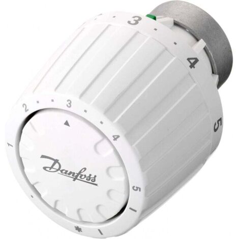 RAVL 013RA2940 Thermostatsonde mit gasgefülltem Thermostatbalg und integriertem Sensor