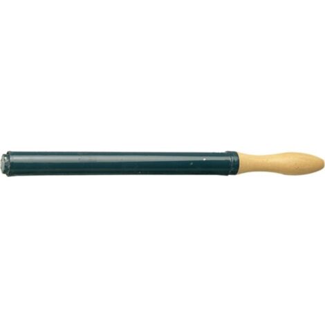 Ravviva mole D.18mm L.350mm carburo di silicio MÜLLER