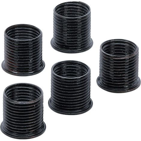 Ravvivafiletti 16 mm M14 x 1,25 mm 5 pz.