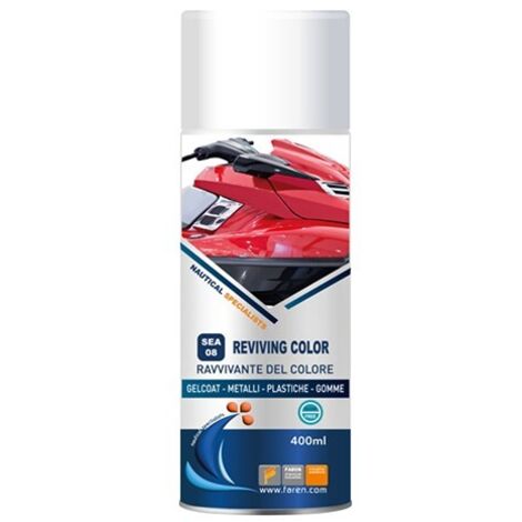 RAVVIVANTE COLORE LINEA NAUTICA 400 ml