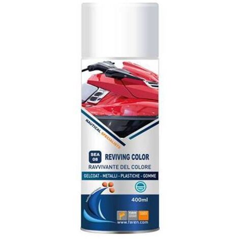 RAVVIVANTE COLORE LINEA NAUTICA Misura: 400 ml