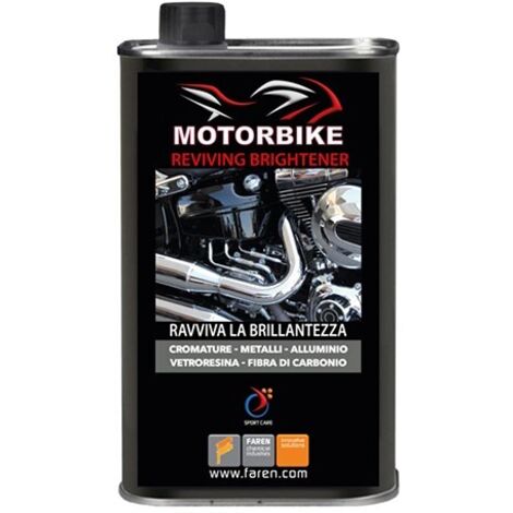 RAVVIVANTE LUCIDANTE PER MOTO REVIVING 500 ml