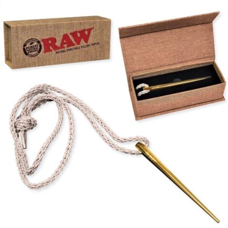 Raw - Accessorio per rollare