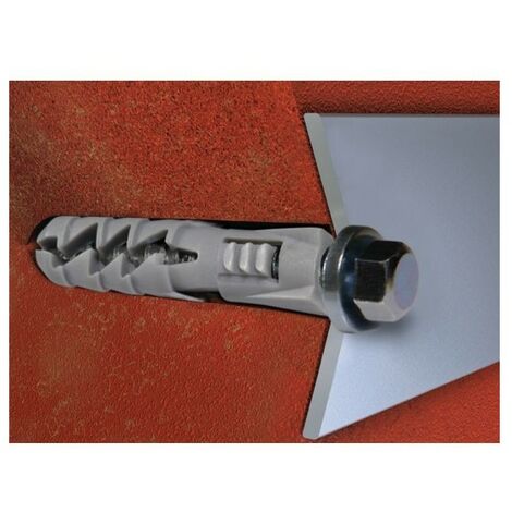 RAWL Chevilles nylon standard FIX-N-05 Ø 5 x 25 mm