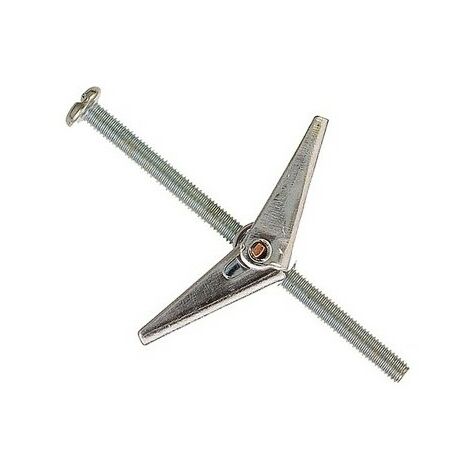 M5X75/80 SPRING TOGGLE 10 pieces M5X50 