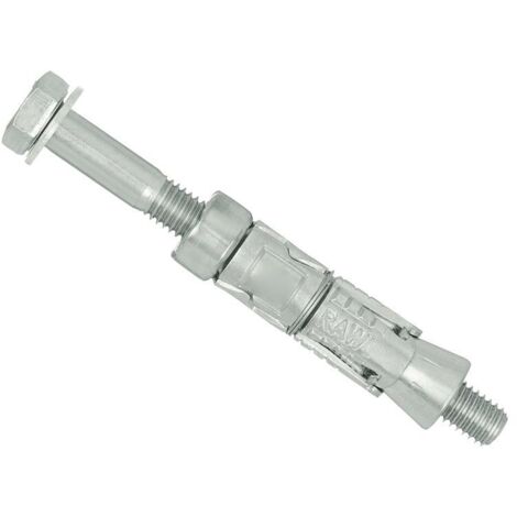 Rawlplug Rawlbolt® Loose Bolt M10/10L (Bag 5) RAWM1010LB