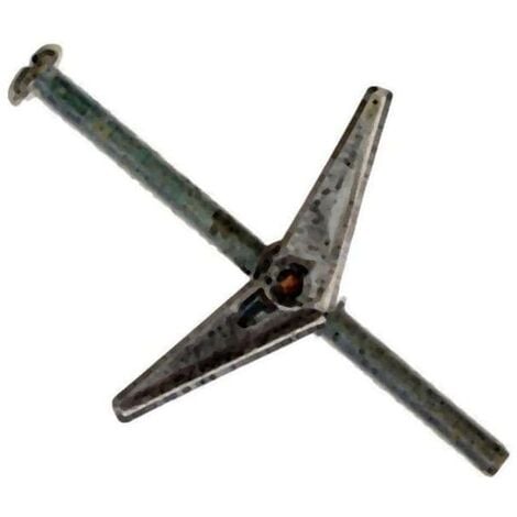 Rawlplug SPO Spring Toggles, M5x80