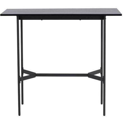 Rax Bartisch schwarz.